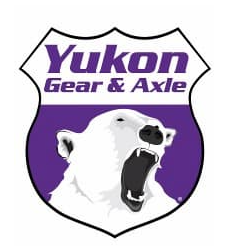 Yukon Gear & Axle — certified master installers